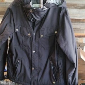 Burton Womens Jacket